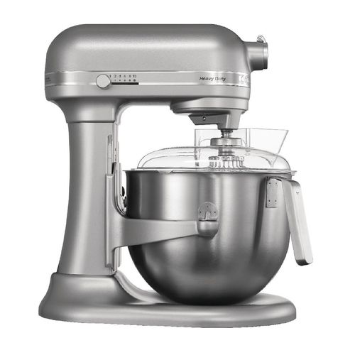 KitchenAid Heavy Duty Stand Mixer 5KSM7591XBSM - CA988 - 1