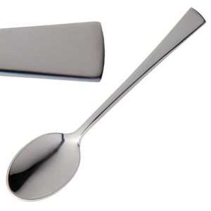 Abert Cosmos Coffee Spoon (Pack of 12) - CF337 - 1