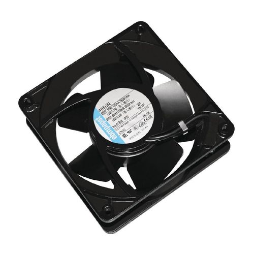Polar Evaporator Fan - AB909 - 1