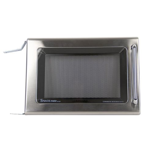 Samsung ASSY DOOR CM1039,STS,-,SEMI COMMERCIAL - DE94-00267K - 1