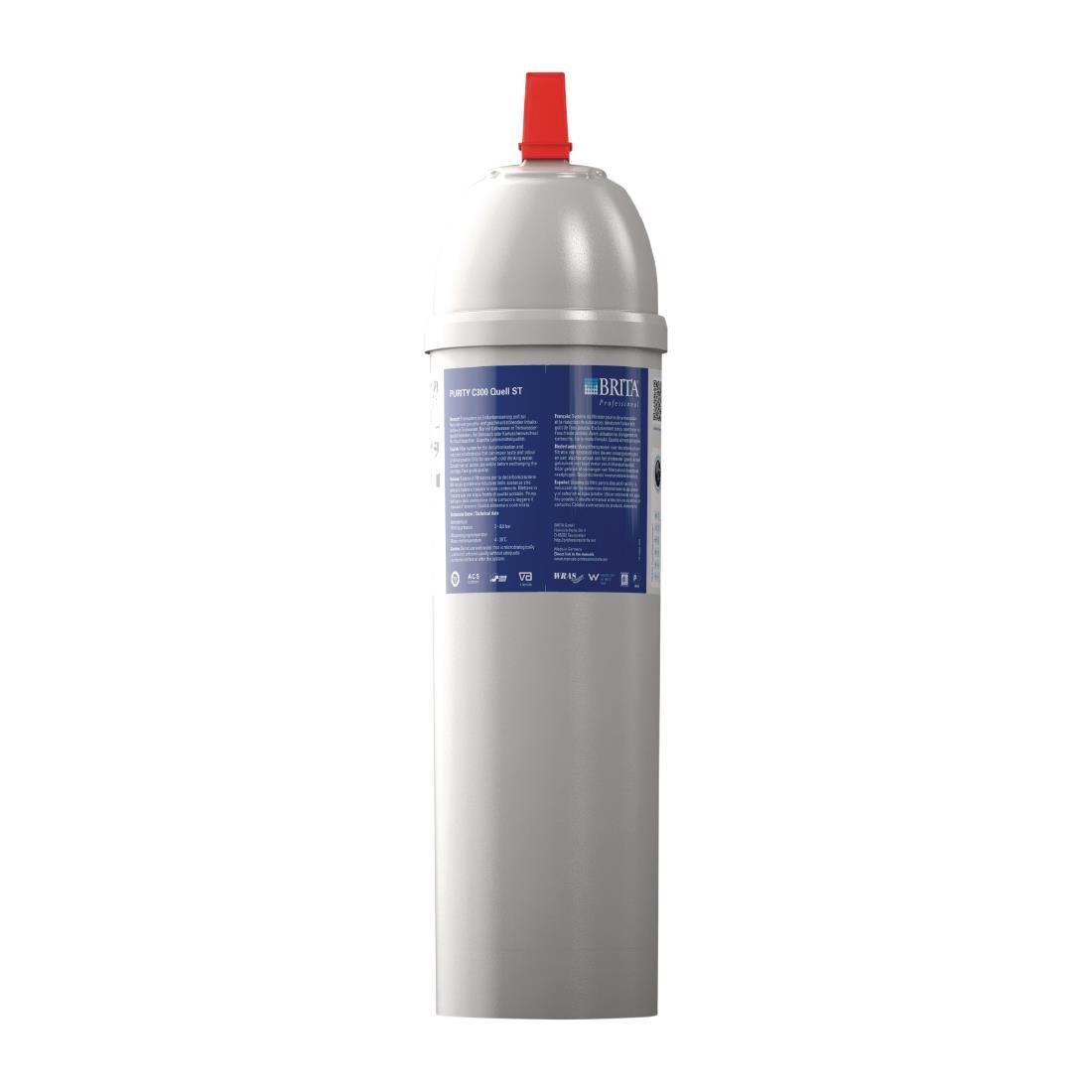 Brita Purity C 300 Replacement Cartridge FLTPC300 - HC557 - 1