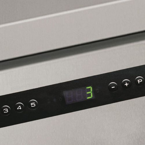 Gram Gastro 07 3 Door 506Ltr Counter Freezer F 1807 CSG A DL/DL/DR C2 - Y385 - 4