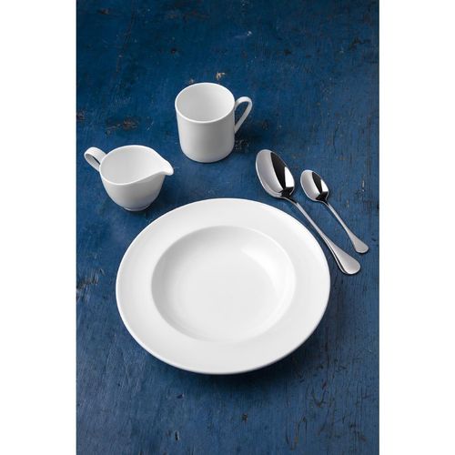Royal Porcelain Maxadura Milk Jug 145 ml (Pack of 12) - GT917 - 5