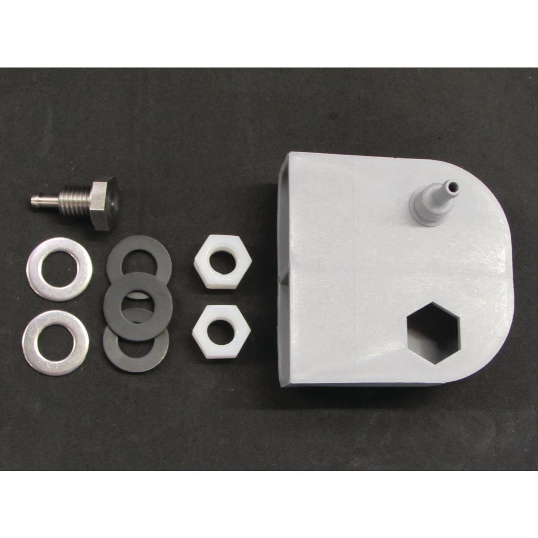 Classeq Air Pressure Tank ref 260.0001 SK - AF655 - 1