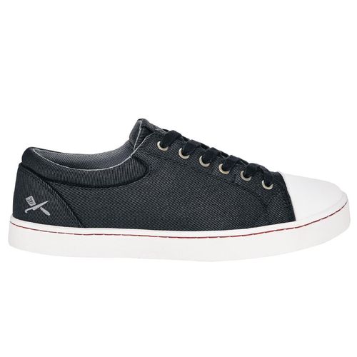 Shoes For Crews Mozo Grind Mens Vegan Shoe Black 46 - BB571-46 - 3
