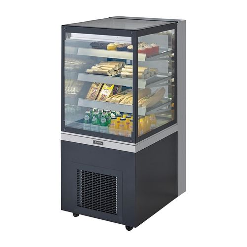 Victor Evolution SER60SW Refrigerated Display - FS534 - 1