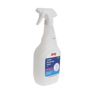 Jantex Carpet Deodoriser Ready To Use 750ml - FE957 - 3