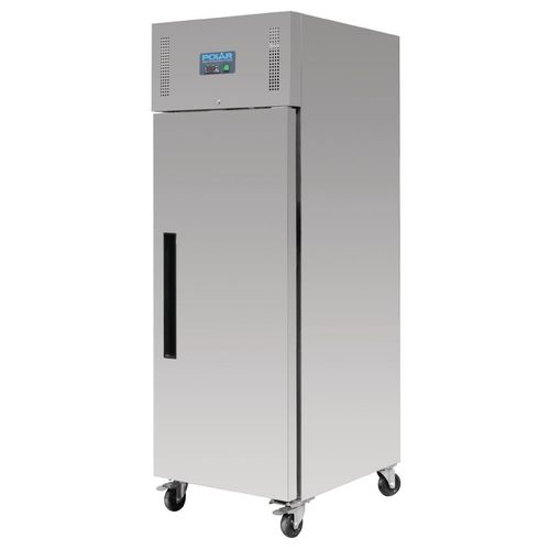 Polar U-Series Single Door Bakery Fridge - GL180 - 3