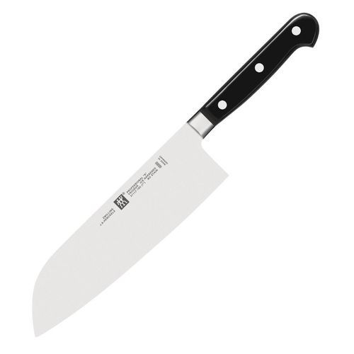 Zwilling Professional S Santoku Knife 18cm - FA959 - 1
