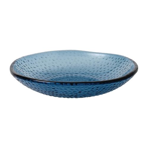 Isla Organic Glass Bowl 21cm 8 1/4 " 21oz (Box 6) - FE997 - 1