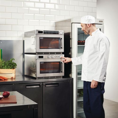 Samsung Manual Microwave 26Ltr 1850W CM1919