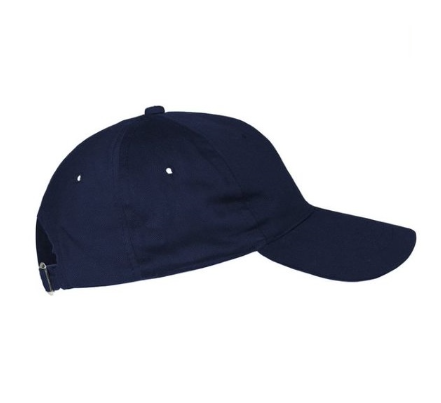 Fairtrade Cotton Cap