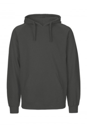 Mens Fairtrade Cotton Hoodie