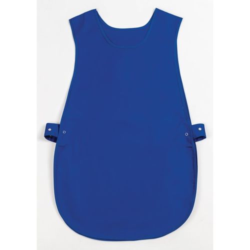 Whites Tabard Royal Blue - B093