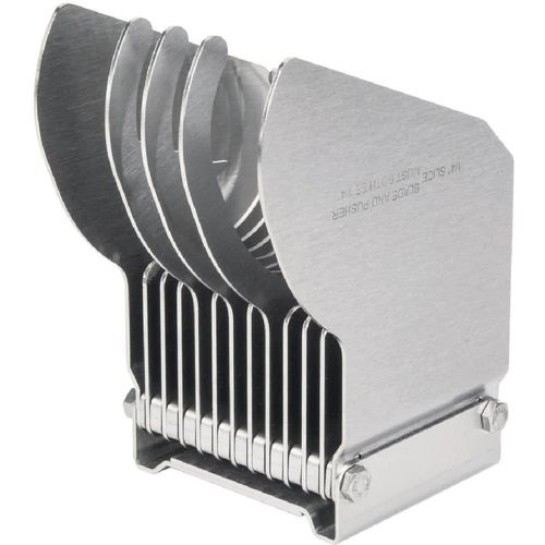 Edlund ARC Slicer Acc Pusher Cartridge 1/4" - DE042