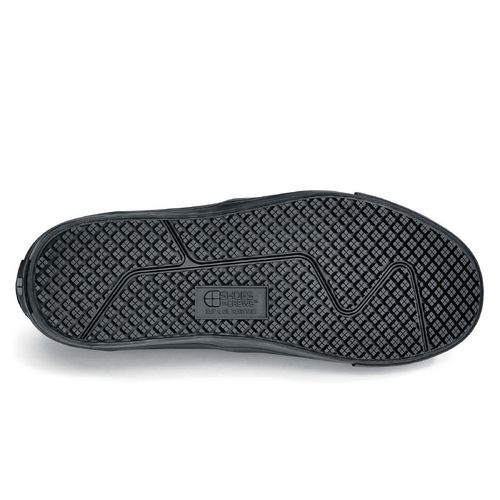 Shoes for Crews Leather Slip On Size 40