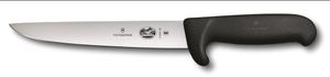 Victorinox Fibrox Safety Nose Sticking Knife - 18cm (Discontinued) - 12531-01