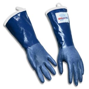 Burnguard Steam Glove With Extended Cuff - 14 Large Pr ext to 20 Pk of 6 (Discontinued) - 10255-01