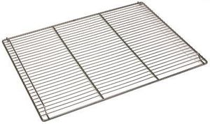 Matfer S/S Reinforced Grill 800x600 - 2 Racks Side 800mm - 312131 - 11669-02