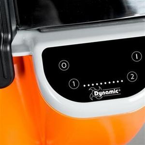 Dynamic Vegetable Slicer 2 Speeds Cl110 - 01 - 12951-01