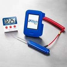Clocks Timers & Data Loggers Super Savers