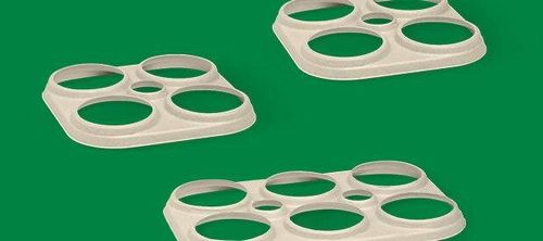 Beer Rings by BioPak