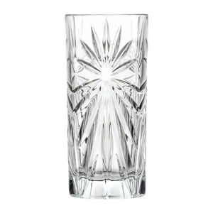 RCR Cristalleria Oasis Highball 360ml (Pack of 12) - VV3822 - 1