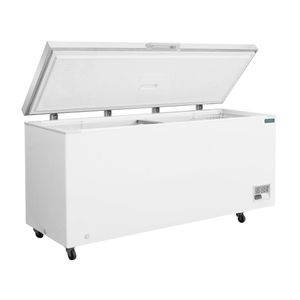 Polar G-series Chest Freezer 587Ltr - GH339 - 3