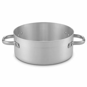 Aluminium Casserole Without Lid ?240 - 117324 - 1