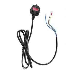 Buffalo Power Cord - AP938 - 1