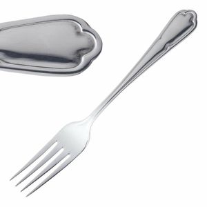 Olympia Dubarry Table Fork (Pack of 12) - C139 - 1