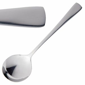 Olympia Clifton Soup Spoon (Pack of 12) - C445 - 1