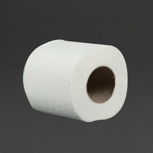 Jantex Standard Toilet Paper 2-Ply (Pack of 36) - GD751 - 1