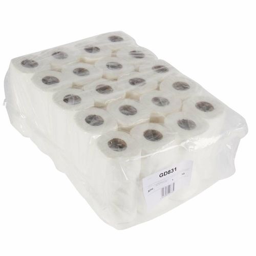 Jantex Premium Toilet Paper 3-Ply (Pack of 40) - GD831 - 4