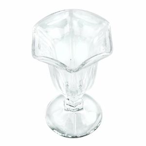 Olympia Traditional Tall Sundae Glasses 185ml (Pack of 6) - CC907 - 3