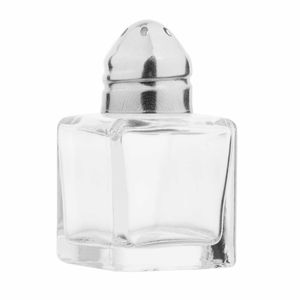 Room Service Salt/Pepper Shaker (Pack of 12) - CE328 - 1