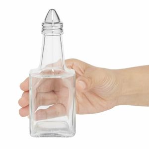 Oil and Vinegar Cruets (Pack of 12) - CE329 - 3