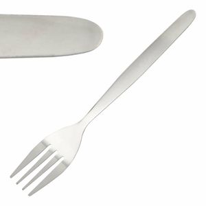 Olympia Kelso Dessert Fork (Pack of 12) - C119 - 1