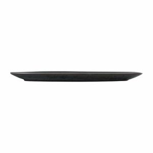 Olympia Fusion Oval Plate 357mm (Pack of 4) - DR090 - 3