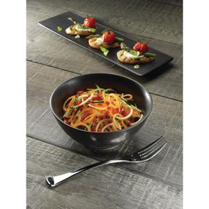 Olympia Fusion Noodle Bowl 152mm (Pack of 6) - DR094 - 3