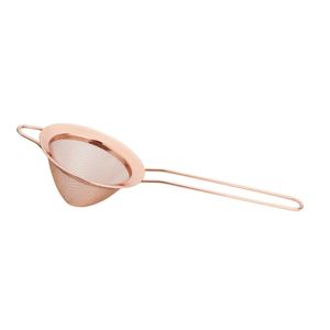 Olympia Mesh Strainer Copper - DR601 - 1