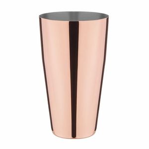 Olympia Boston Shaker Copper - DR609 - 1