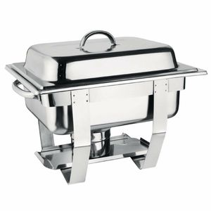 Olympia Milan Chafing Set - CN607 - 1