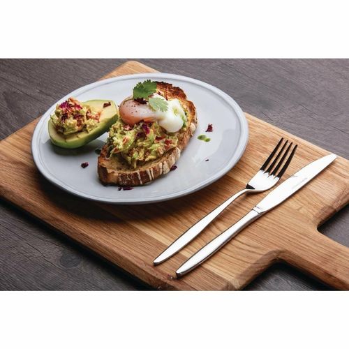 Olympia Saphir Table Knife (Pack of 12) - GC635 - 4