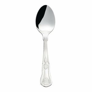 Olympia Kings Teaspoon (Pack of 12) - D689 - 3