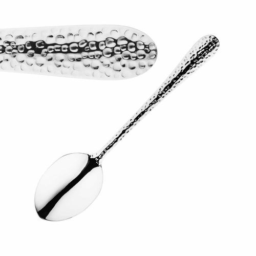 Olympia Tivoli Dessert Spoons (Pack of 12) - DE385 - 2