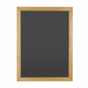 Olympia Wall Mounted Chalkboard 600 x 800mm - GG107 - 3