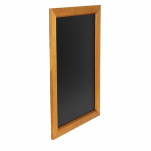 Olympia Wall-Mounted Chalkboard 450 x 600mm - GH879 - 3