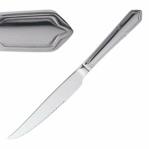 Olympia Dubarry Steak Knives (Pack of 12) - DL106 - 1