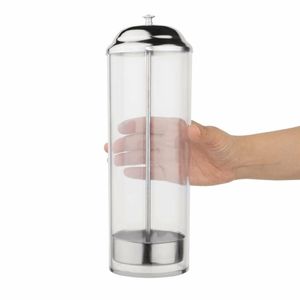 Plastic Straw Dispenser - T267 - 3